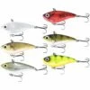 Savage Gear TPE Soft Vibes Lures