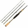 Savage Gear XLNT2 Roadrunner Rod Rods