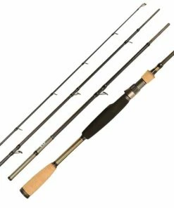 Savage Gear XLNT2 Roadrunner Rod Rods