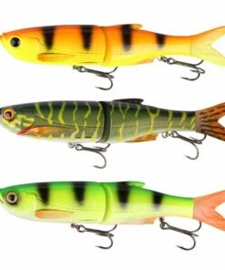 Savage Gear 3D Bleak Glide Swimmer Lure Lures