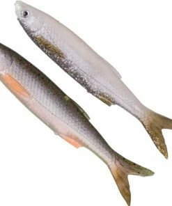 Savage Gear 3D Bleak Real Tail Lure Lures