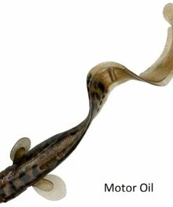 Savage Gear 3D Burbot Lure Lures -Dynamite Baits Online Store Savage Gear 3D Burbot Lure 4