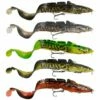 Savage Gear 3D Burbot Shallow Lure Lures