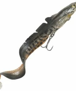 Savage Gear 3D Burbot Shallow Lure Lures -Dynamite Baits Online Store Savage Gear 3D Burbot Shallow Lure 3