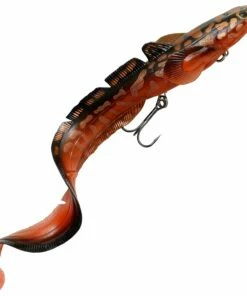Savage Gear 3D Burbot Shallow Lure Lures -Dynamite Baits Online Store Savage Gear 3D Burbot Shallow Lure 4