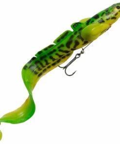 Savage Gear 3D Burbot Shallow Lure Lures -Dynamite Baits Online Store Savage Gear 3D Burbot Shallow Lure 5