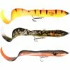 Savage Gear 3D Hard Eel Lure Lures