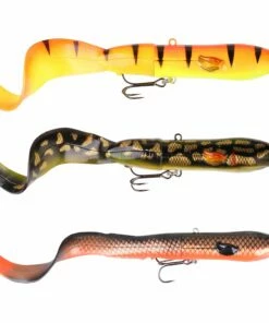 Savage Gear 3D Hard Eel Lure Lures