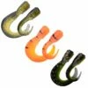 Savage Gear 3D Hard Eel Tail Bait Lures