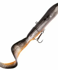 Savage Gear 3D Hard Eel Slow Sink Lure Lures