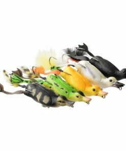 Savage Gear 3D Hollow Duckling Lures