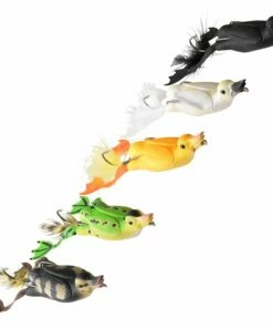 Savage Gear 3D Hollow Duckling Lures -Dynamite Baits Online Store Savage Gear 3D Hollow Duckling 2 1