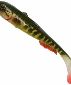 Savage Gear 3D LB Goby Shad 20cm Lures -Dynamite Baits Online Store Savage Gear 3D LB Goby Shad 20cm 9