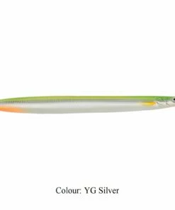 Savage Gear 3D Line Thru Sandeel Lures -Dynamite Baits Online Store Savage Gear 3D Line Thru Sandeel 2