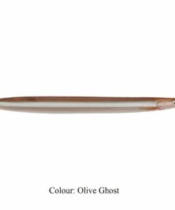 Savage Gear 3D Line Thru Sandeel Lures -Dynamite Baits Online Store Savage Gear 3D Line Thru Sandeel 4