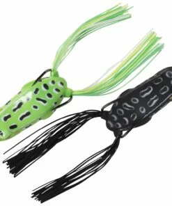 Savage Gear 3D Pop Frog Lure Lures