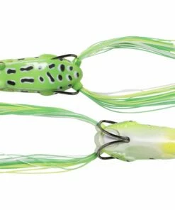 Savage Gear 3D Pop Frog Lure Lures -Dynamite Baits Online Store Savage Gear 3D Pop Frog Lure 3