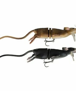 Savage Gear 3D RAD Lures