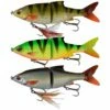 Savage Gear 3D Roach Shine Glider Lures