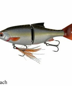 Savage Gear 3D Roach Shine Glider Lures -Dynamite Baits Online Store Savage Gear 3D Roach Shine Glider 1