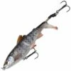 Savage Gear 3D SmashTail Minnow Lure Lures