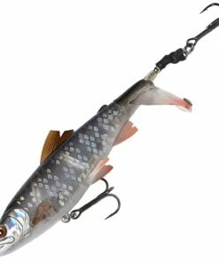 Savage Gear 3D SmashTail Minnow Lure Lures