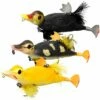 Savage Gear 3D Suicide Duck Lures