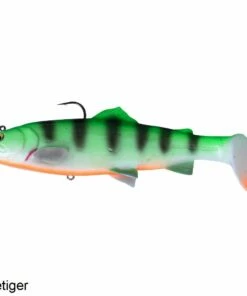 Savage Gear 3D Trout Rattle Shad Lures -Dynamite Baits Online Store Savage Gear 3D Trout Rattle Shad 2