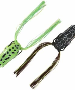 Savage Gear 3D Walk Frog Lure Lures