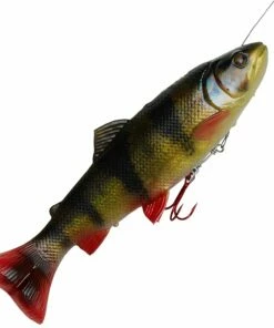 Savage Gear 4D Line Thru Pulse Tail Trout 16cm Lures 7 Savage Gear 4D Line Thru Pulse Tail Trout 16cm Lures -Dynamite Baits Online Store Savage Gear 4D Line Thru Pulse Tail Trout 16cm 3