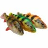 Savage Gear 4D Perch Shad Lure Lures