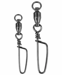 Savage Gear Ball Bearing Snaps Terminal Tackle