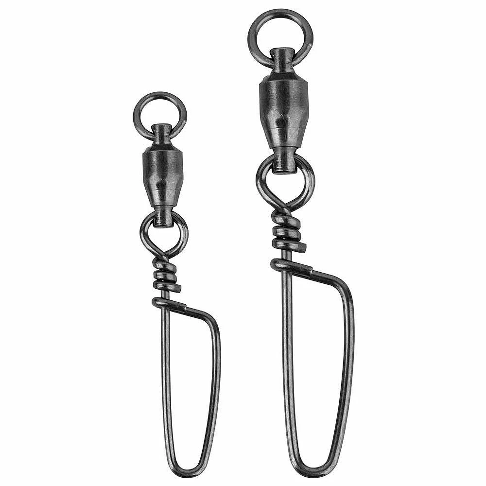 Savage Gear Ball Bearing Snaps Terminal Tackle 1 Savage Gear Ball Bearing Snaps Terminal Tackle