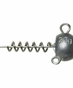 Savage Gear Ball Corkscrew Heads Lures -Dynamite Baits Online Store Savage Gear Ball Corkscrew Heads 3