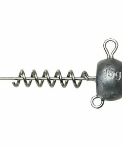 Savage Gear Ball Corkscrew Heads Lures -Dynamite Baits Online Store Savage Gear Ball Corkscrew Heads 4