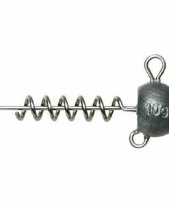Savage Gear Ball Corkscrew Heads Lures -Dynamite Baits Online Store Savage Gear Ball Corkscrew Heads 5