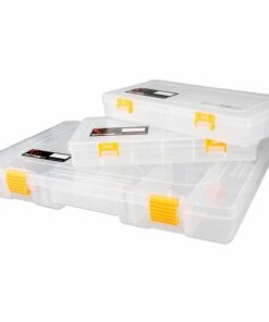 Savage Gear Big Lure Boxes Tackle Boxes
