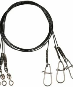 Savage Gear Black7 Trace Terminal Tackle