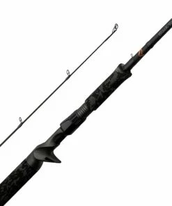 Savage Gear Black Savage Jerk Rod Rods