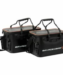 Savage Gear Boat & Bank Bag Luggage
