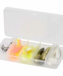 Savage Gear Cannibal Box Kit Medium Lures