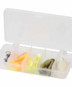 Savage Gear Cannibal Box Kit Small Lures