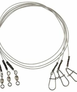 Savage Gear Carbon49 Trace Terminal Tackle