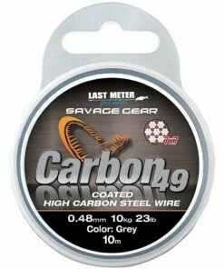 Savage Gear Carbon 49 Terminal Tackle