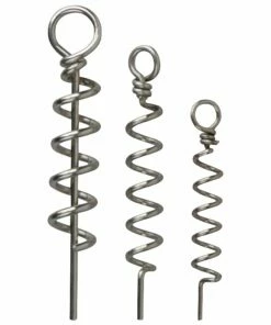 Savage Gear Corkscrews Terminal Tackle