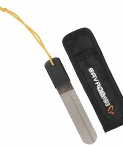 Savage Gear Diamond Dust Hook File Tools
