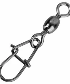 Savage Gear Eggsnap Swivel Terminal Tackle