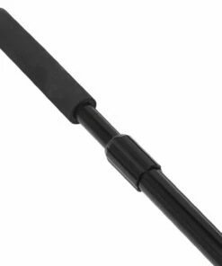 Savage Gear Pro Tele Folding Net Rubber X-Large Mesh Nets -Dynamite Baits Online Store Savage Gear Full Frame Net XL Rubber 3