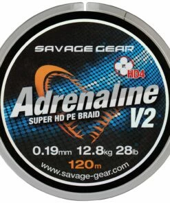Savage Gear HD4 Adrenaline V2