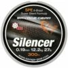 Savage Gear HD8 Silencer Braid Line